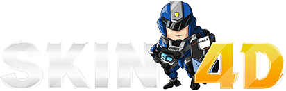 Skin4d Login